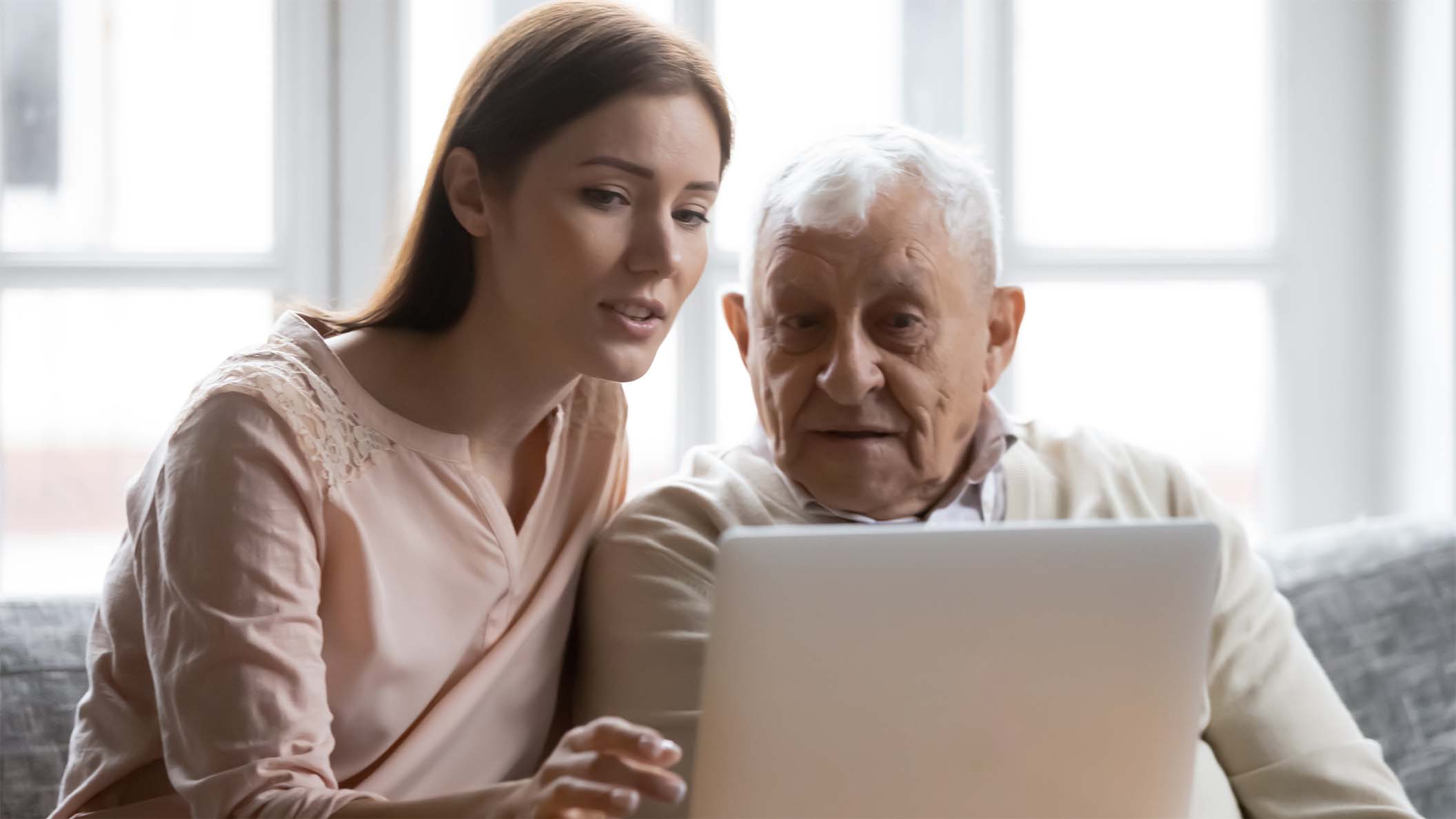 Health Care Social Work